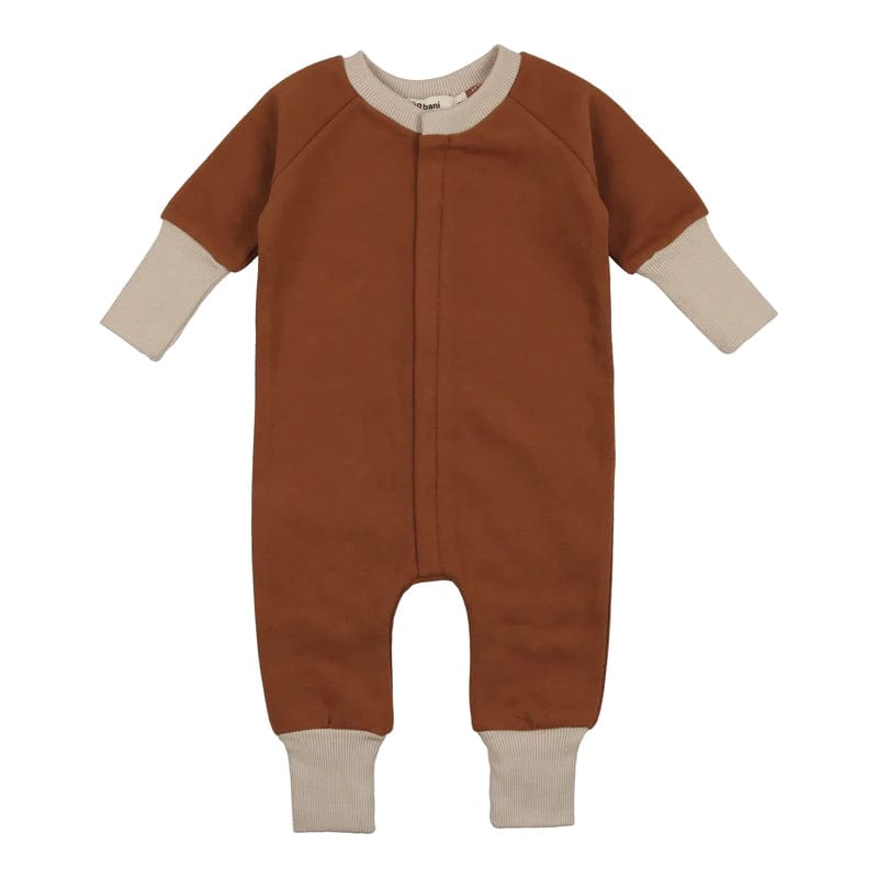 Urbani Nutmeg One Piece CocoBlanc.