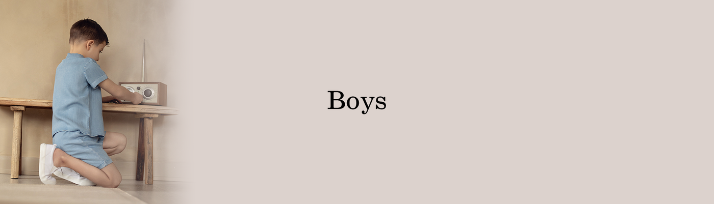 boys suits ss23