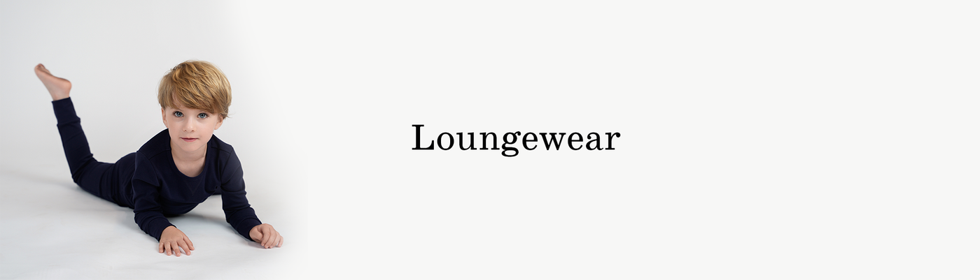 Loungewear AW22