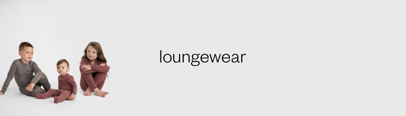 loungewear aw21