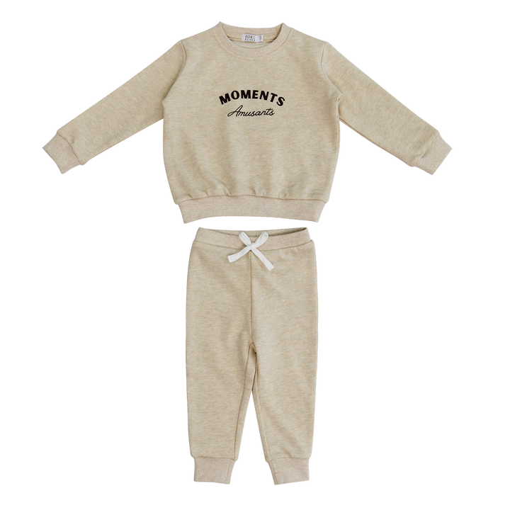 Sweatshirt Set