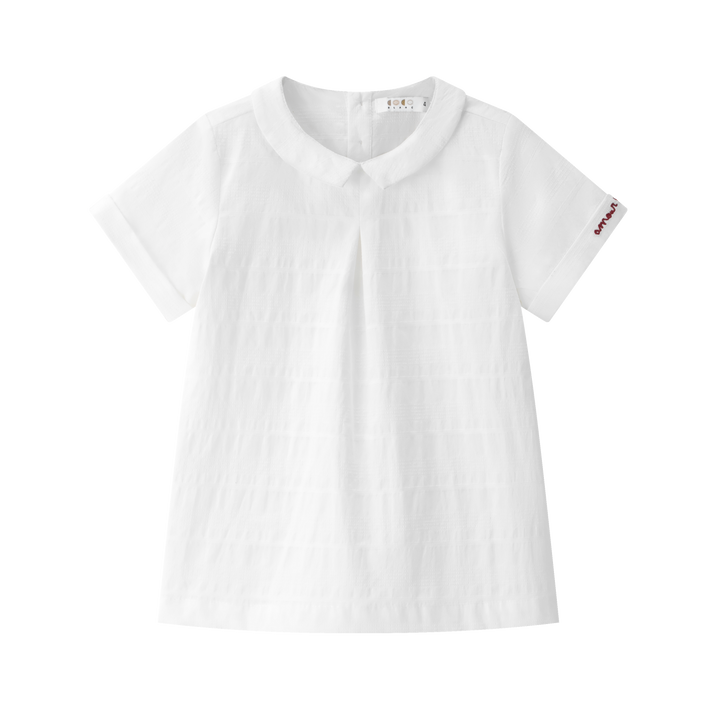 Peter Pan Linear Shirt