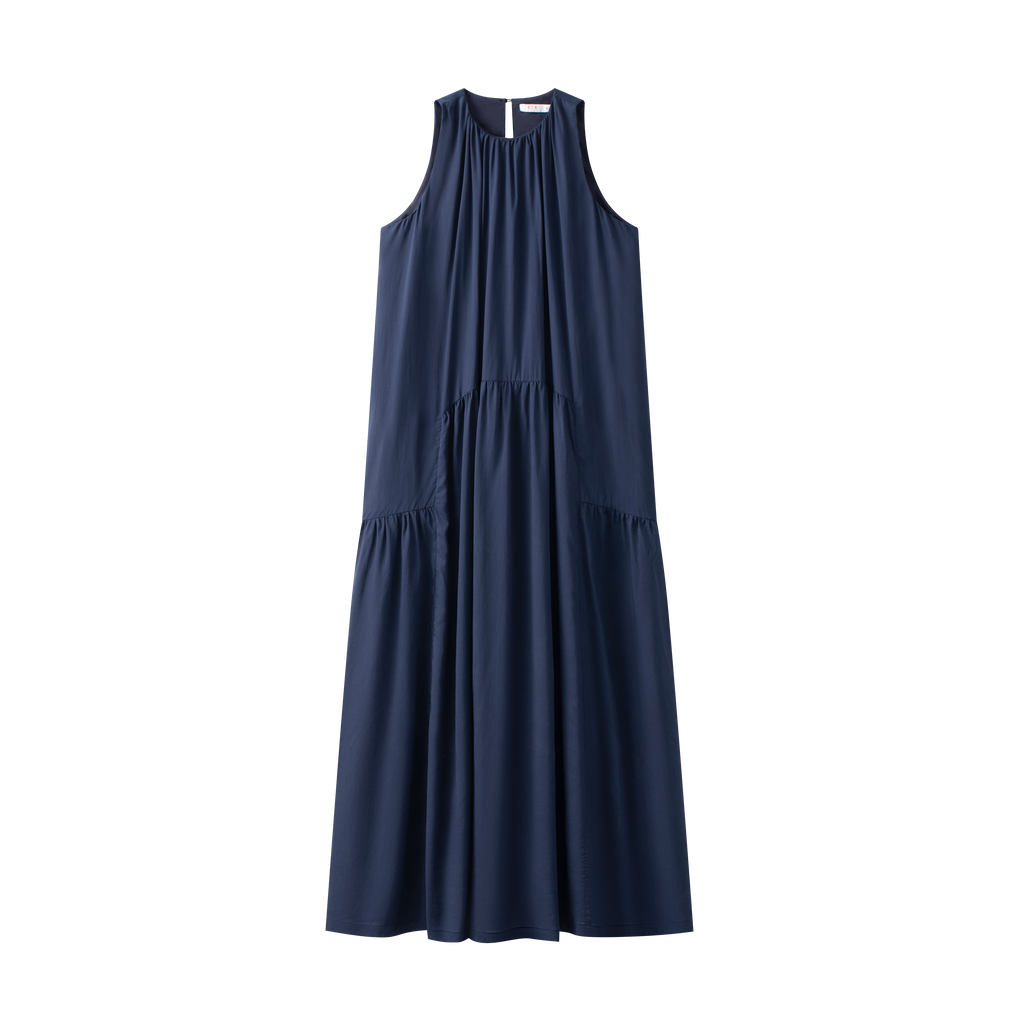 coco blanc maxi dress Teen Maxi Jumper – CocoBlanc