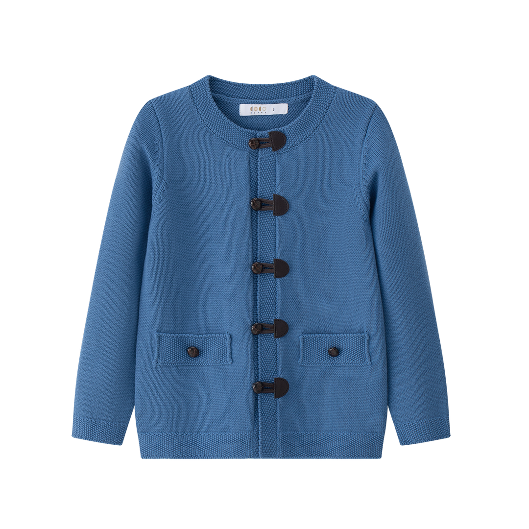 Toggle Cardigan