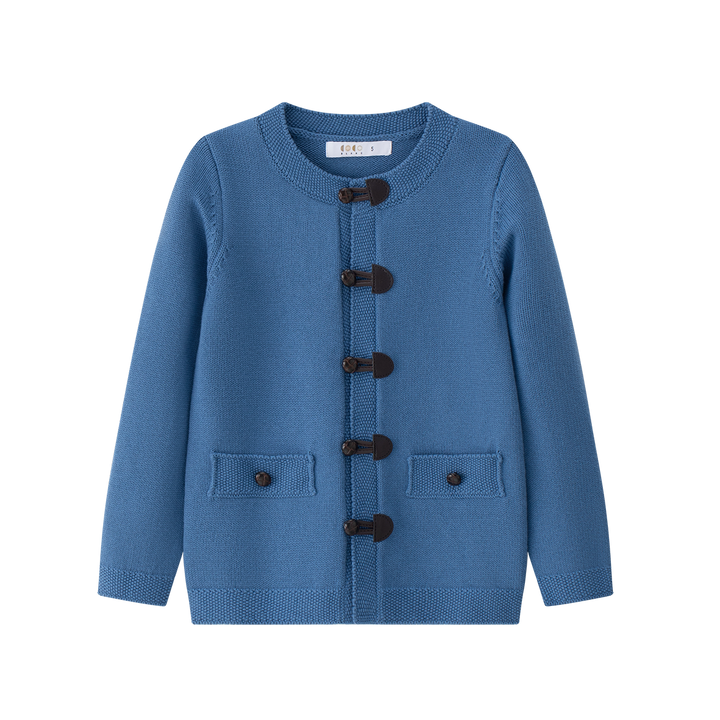 Toggle Cardigan