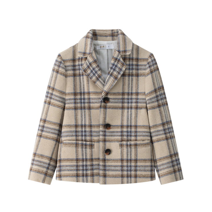 Girls Blazer