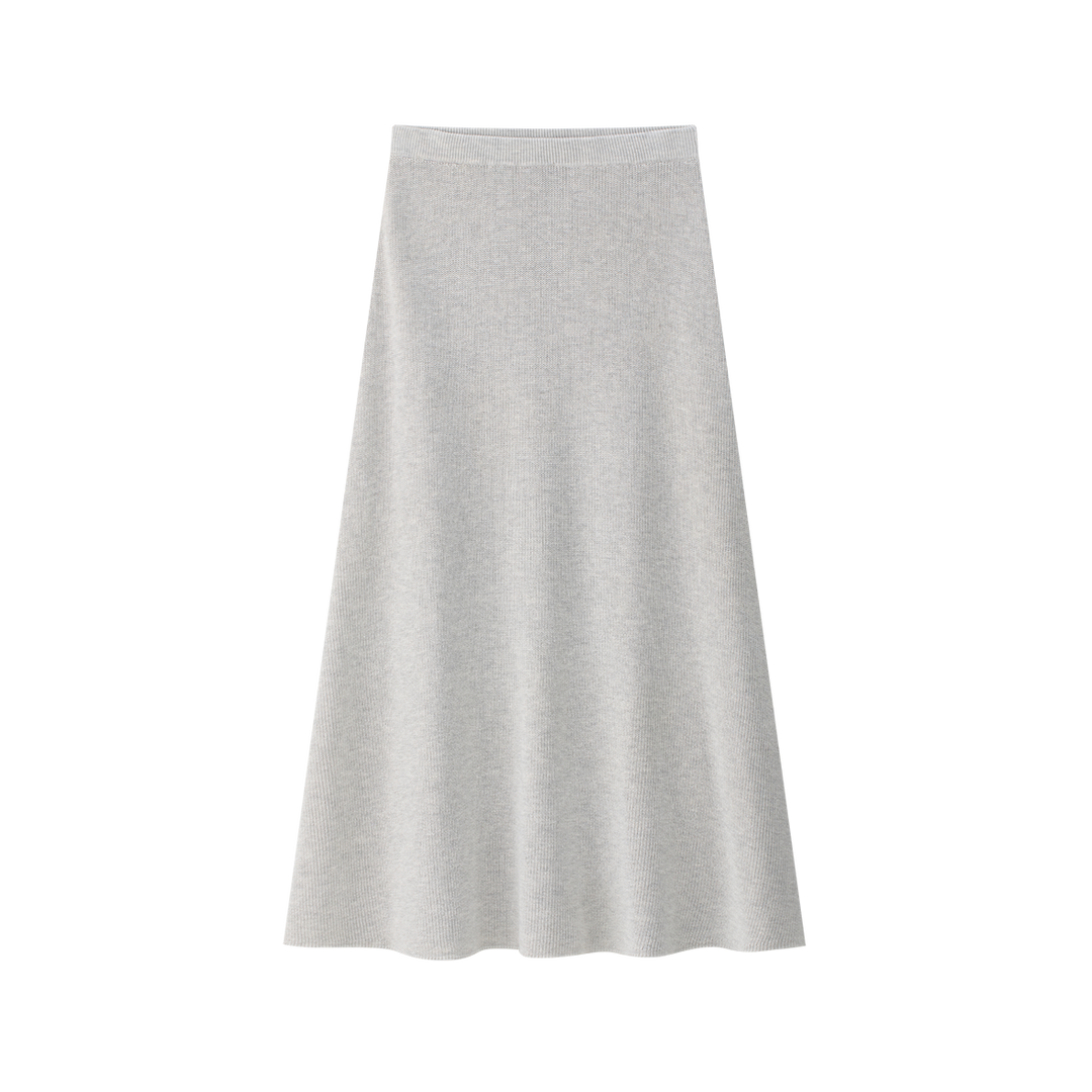 Knit Skirt