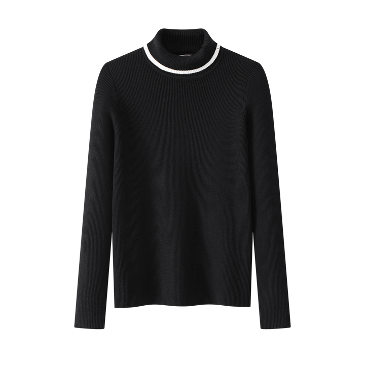 Teen Turtle Neck