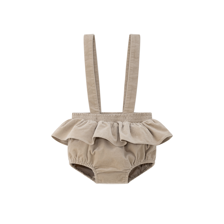 Ruffle Bloomer