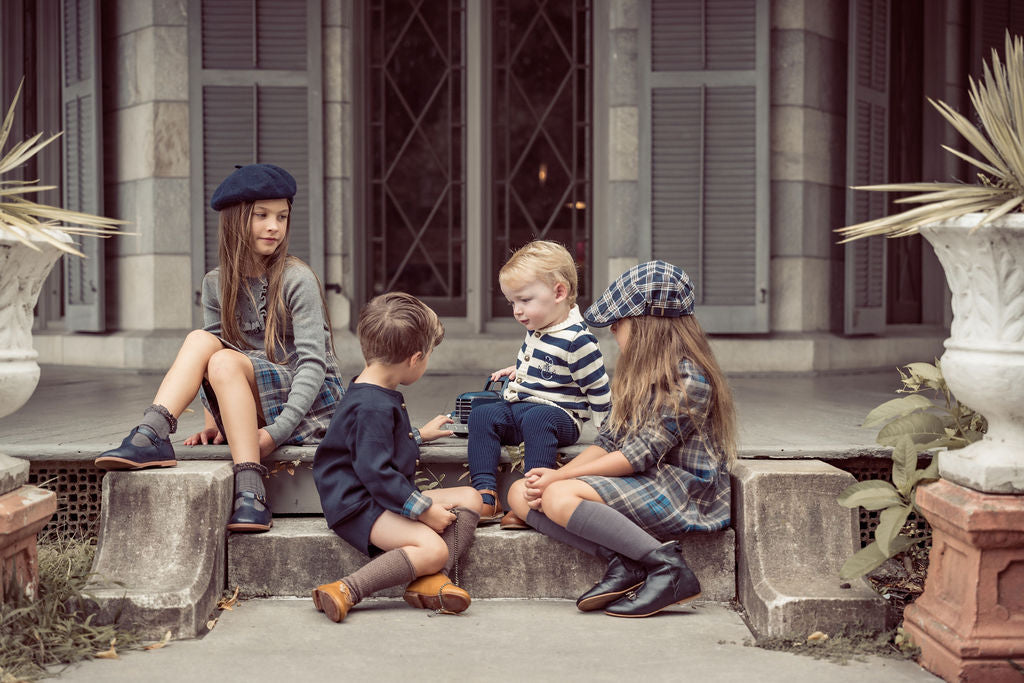 Shawl Collar Sweater