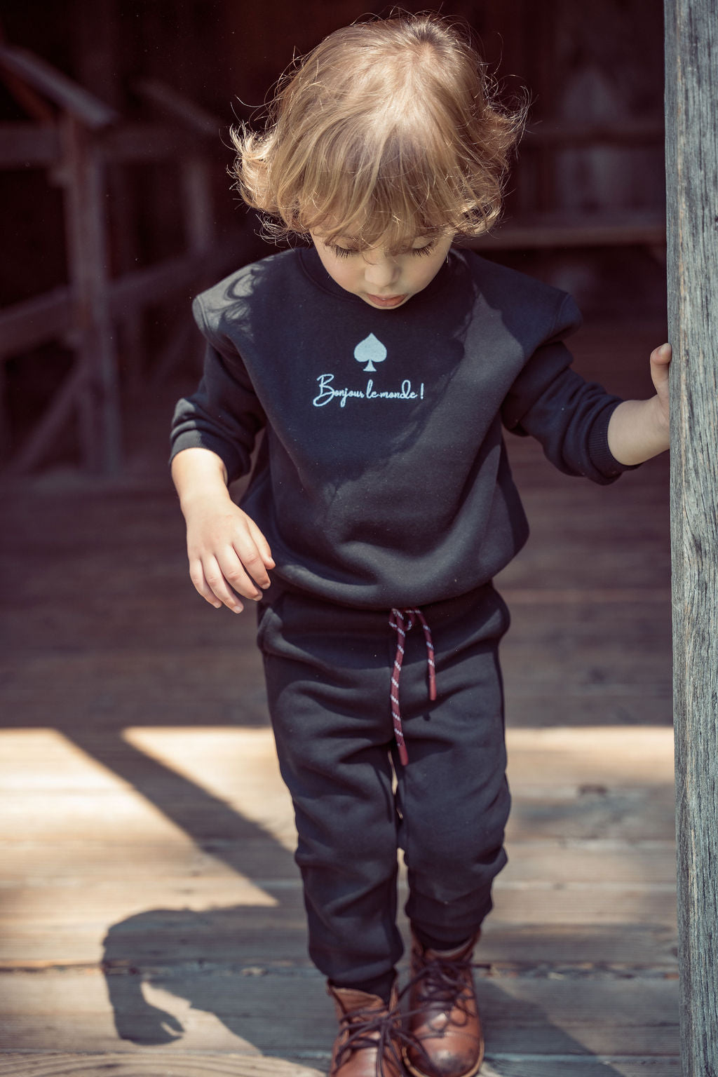 Sweatshirt Set