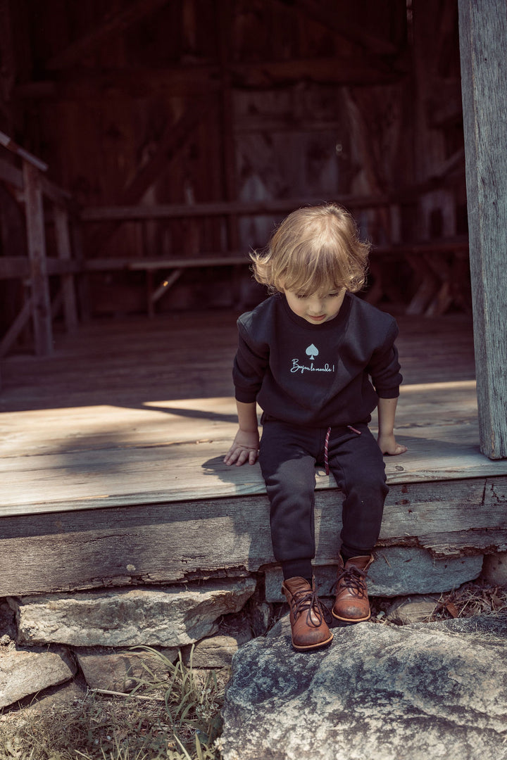 Sweatshirt Set