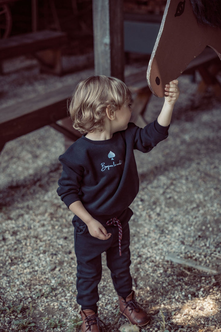 Sweatshirt Set