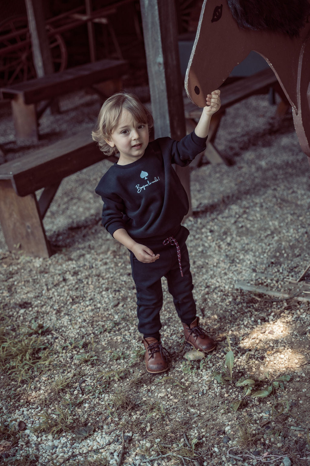 Sweatshirt Set
