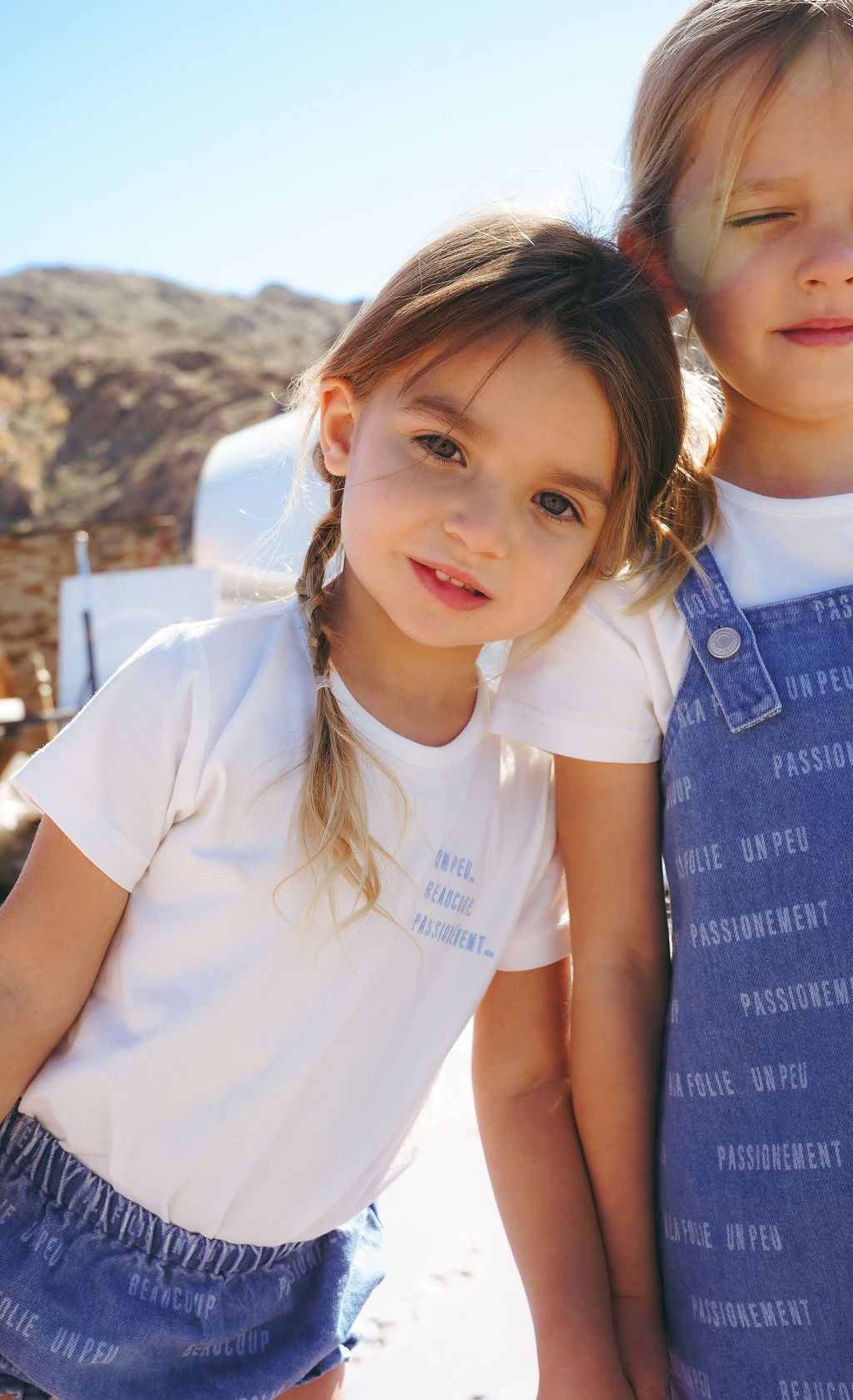 Coco Blanc- Classic and contemporary children's clothing – CocoBlanc.
