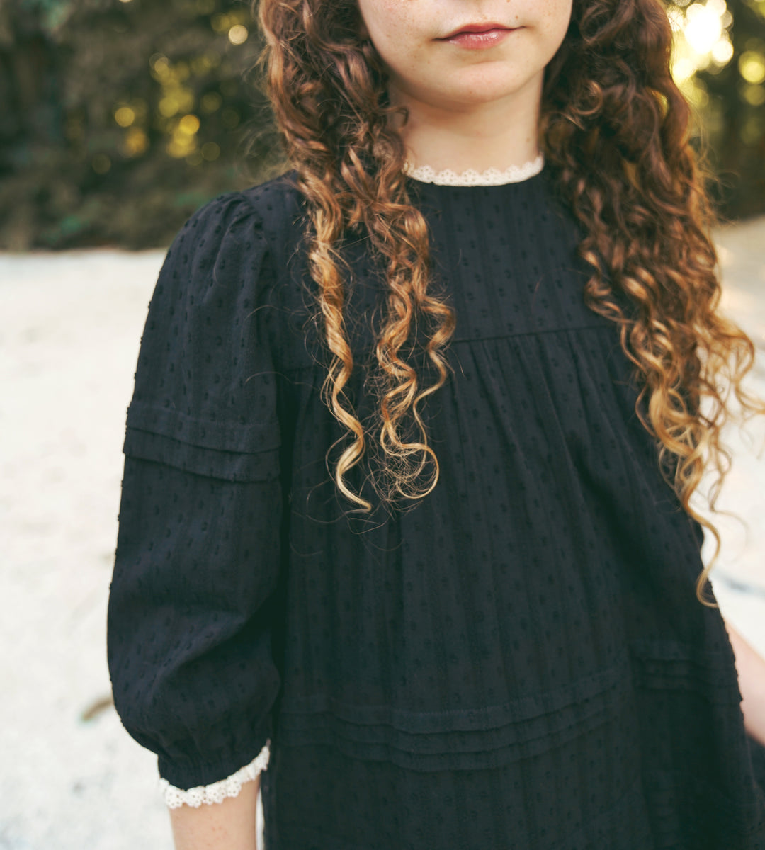 coco blanc maxi dress Black Velour Maxi Dress