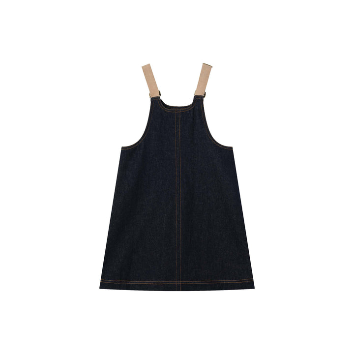 Denim Jumper