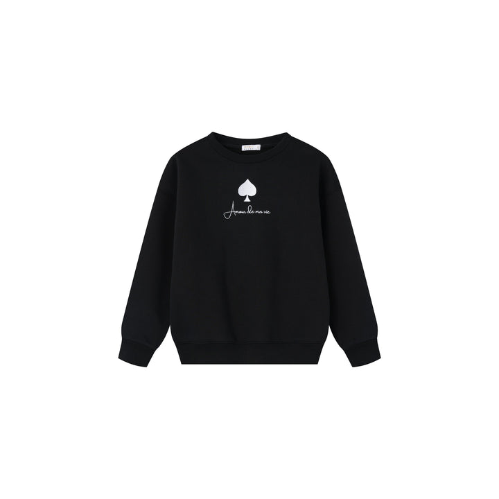 Crew Sweatshirt