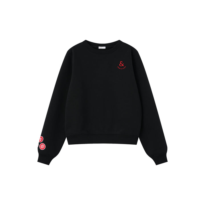 Teen Sweatshirt