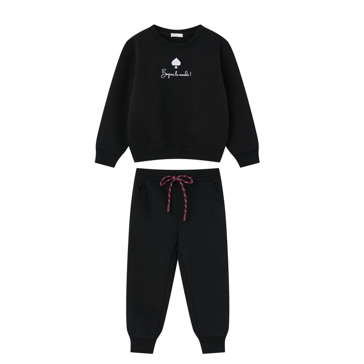 Sweatshirt Set