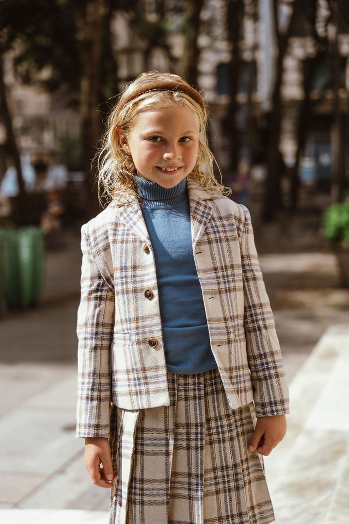 Girls Blazer