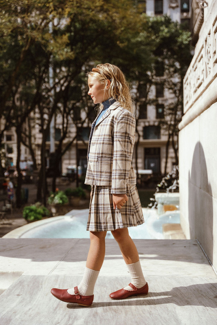 Girls Blazer