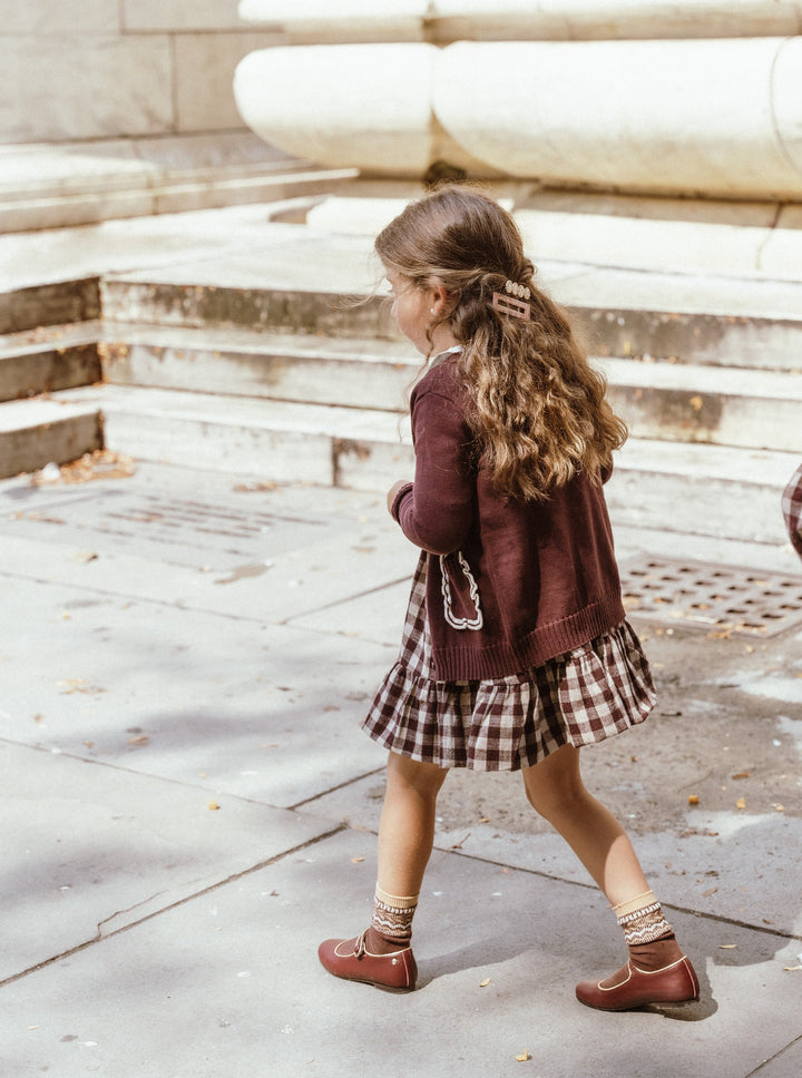 Girls Cardigan