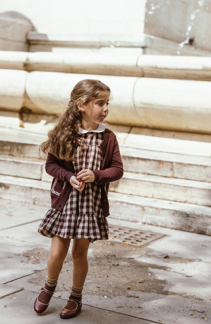 Girls Cardigan