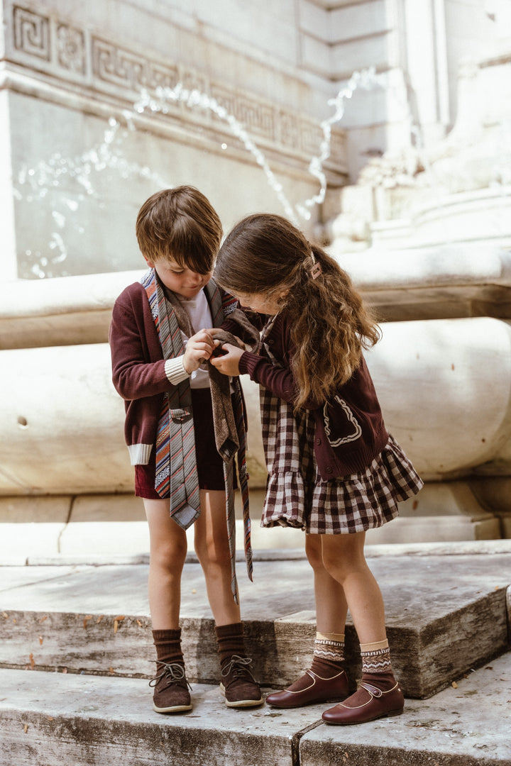 Girls Cardigan