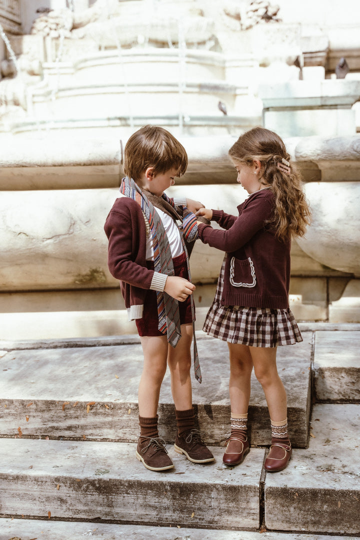 Girls Cardigan