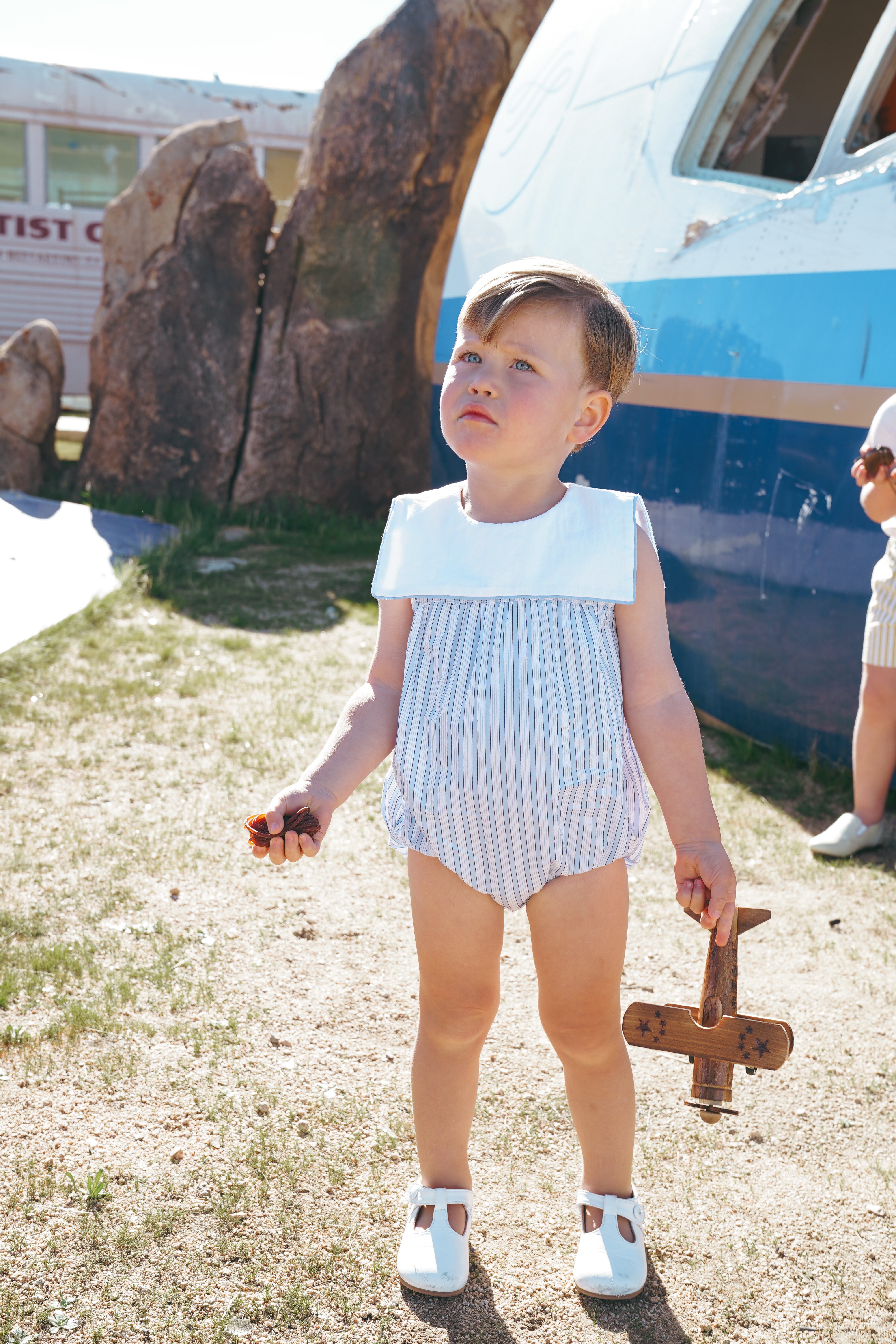 Coco Blanc- Classic and contemporary children's clothing – CocoBlanc.