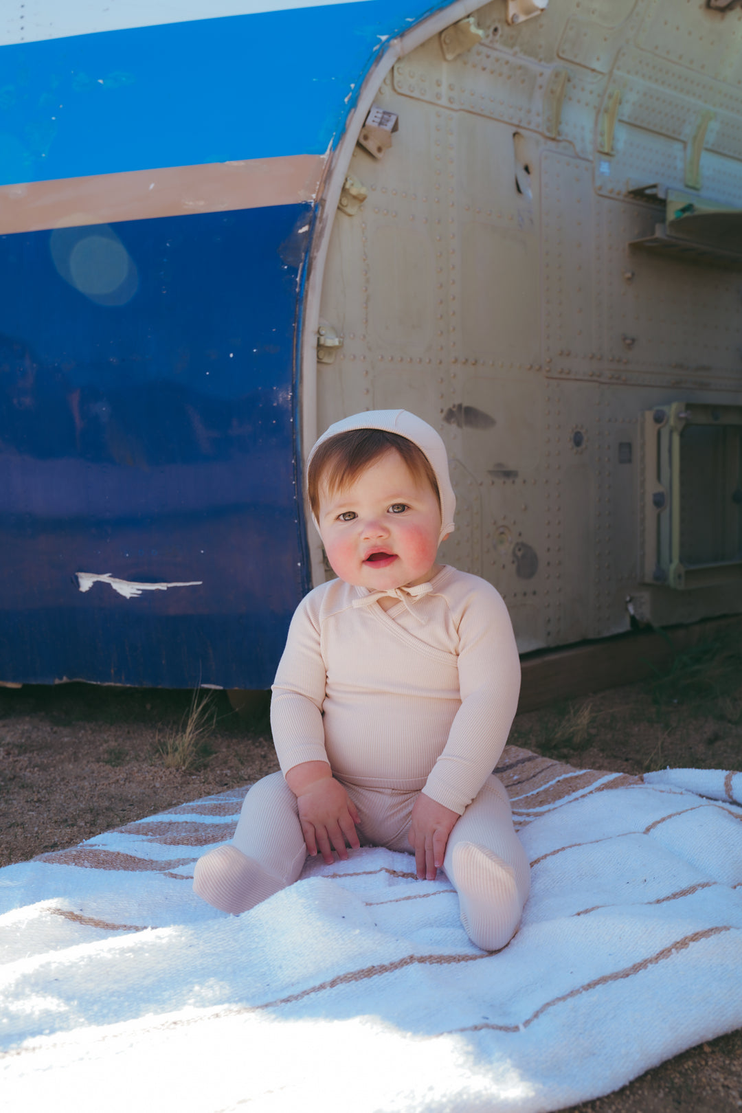 Powdered Mauve Gift Set