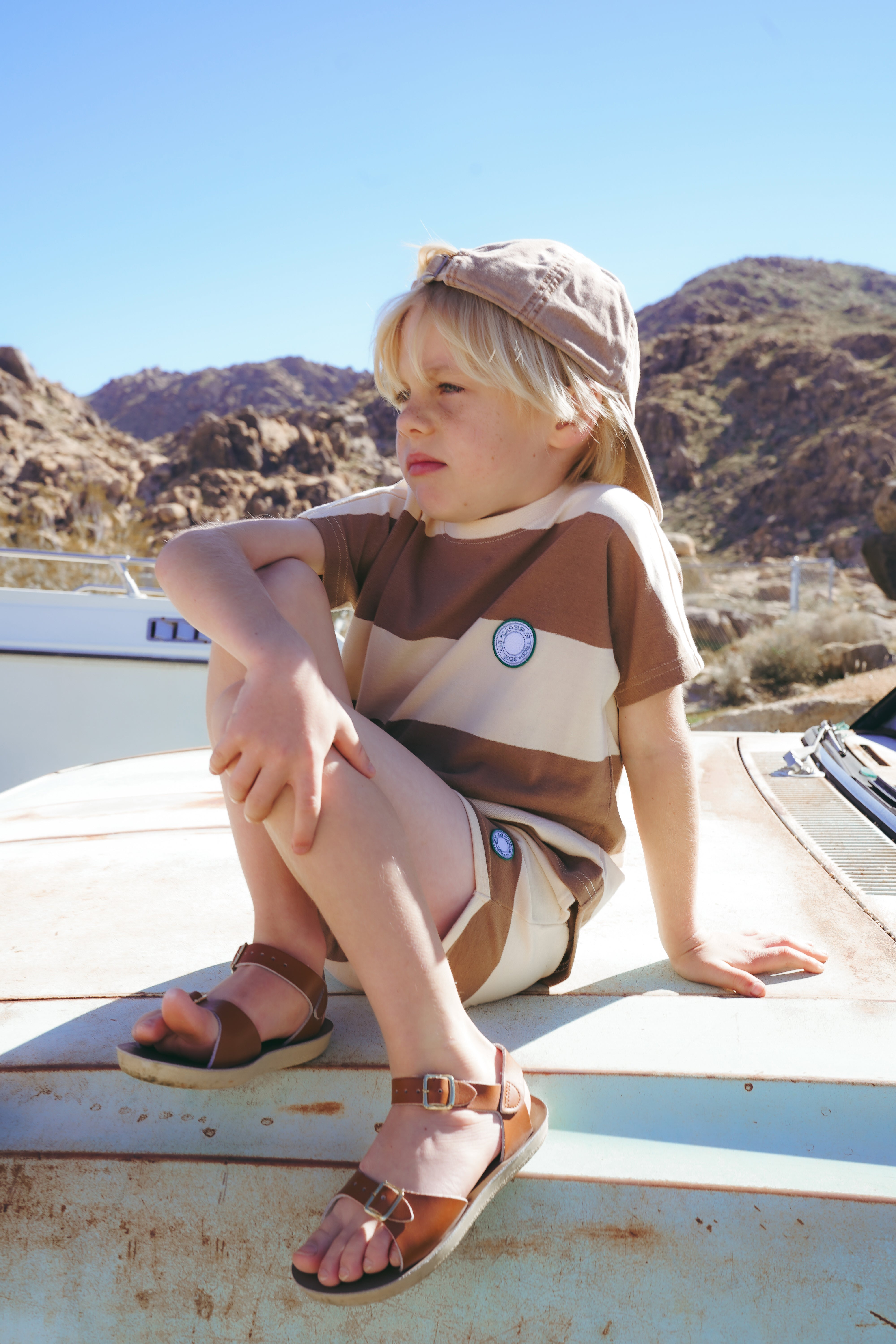 Coco Blanc- Classic and contemporary children's clothing – CocoBlanc.