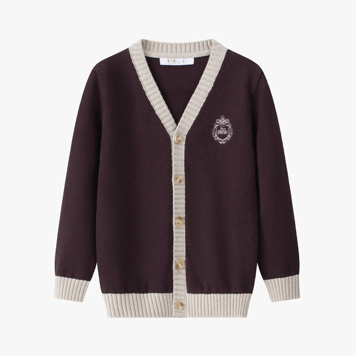 Boys Cardigan