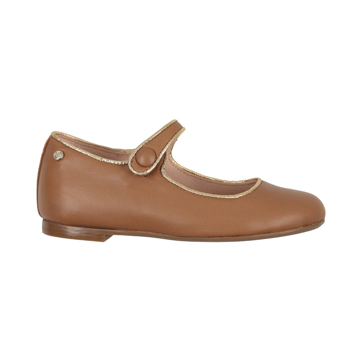 Cheval Nappa Mary Janes