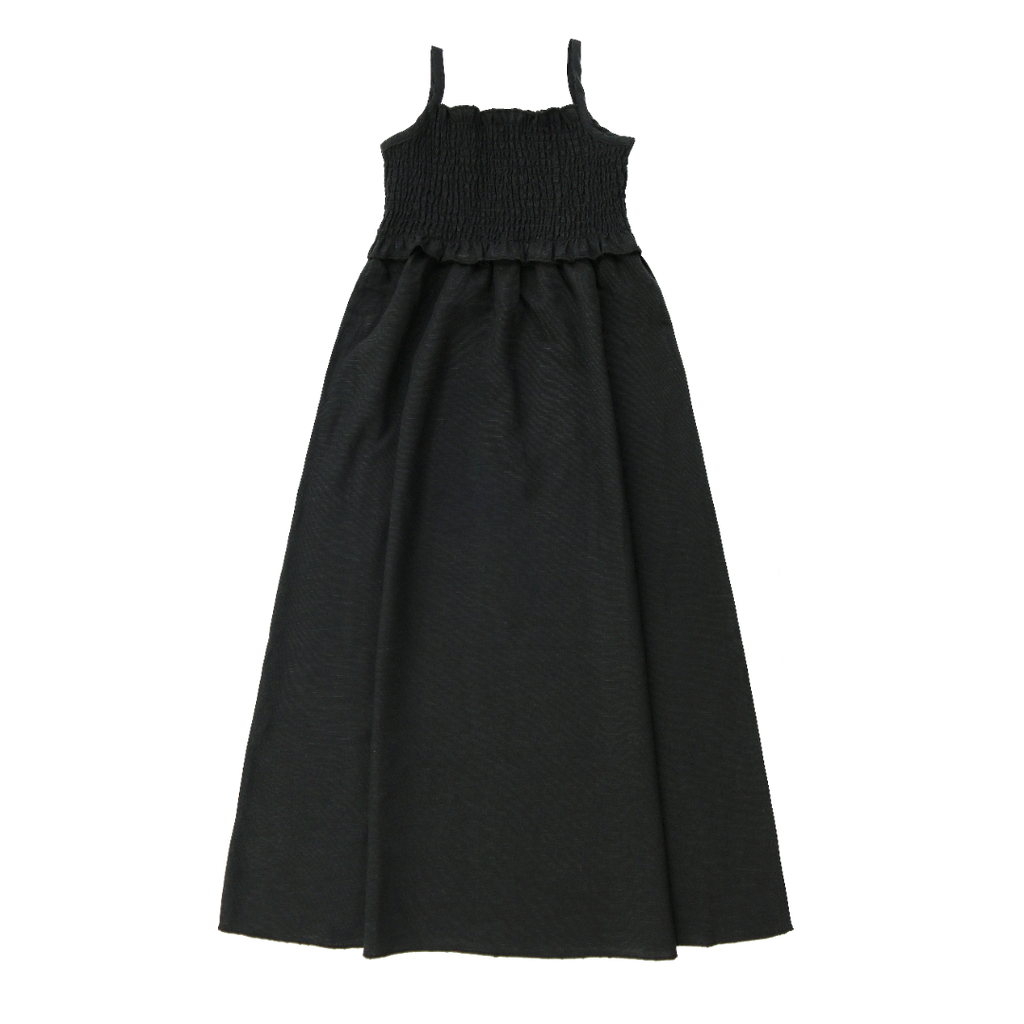 coco blanc maxi dress Coco Blanc Black Maxi Jumper 8