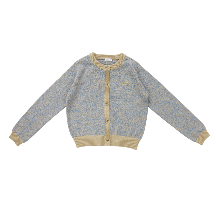 Speckled Cardigan