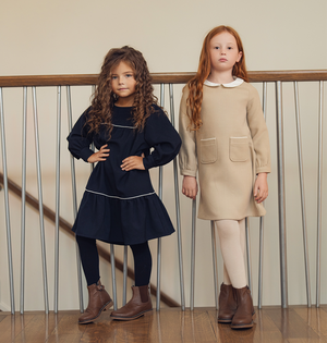 Coco Blanc- Comfortable Yet Stylish Designer Children's Clothing ...